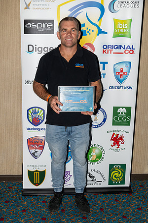 2024 CCCA Presentation Night