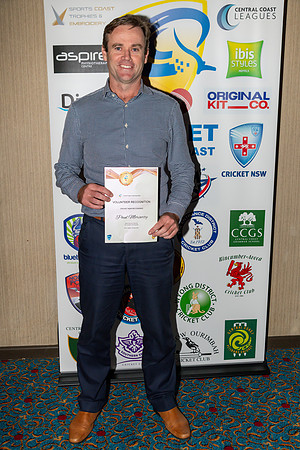 2024 CCCA Presentation Night