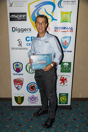 2024 CCCA Presentation Night