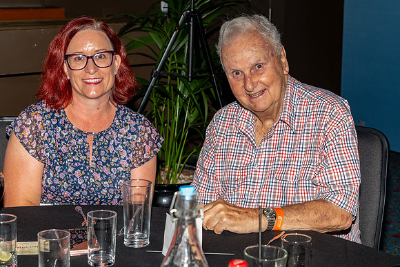 2024 CCCA Presentation Night