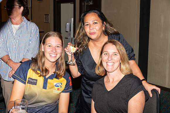 2024 CCCA Presentation Night