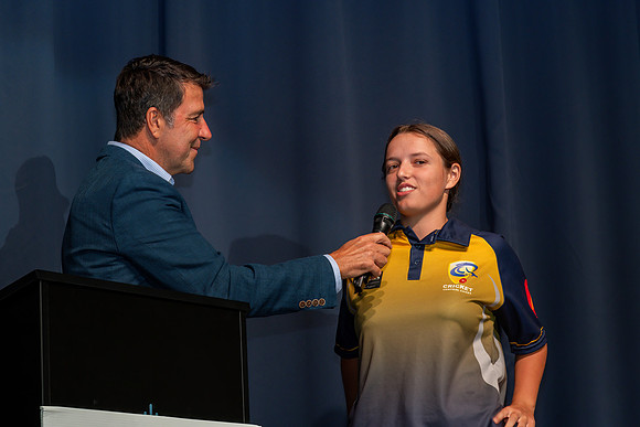 2024 CCCA Presentation Night