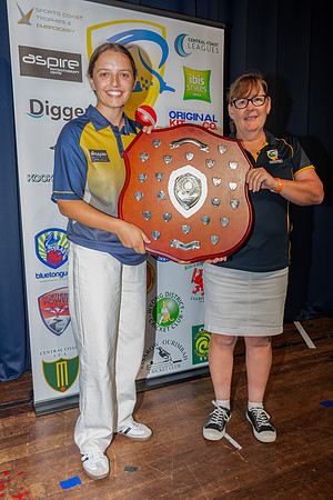 2024 CCCA Presentation Night