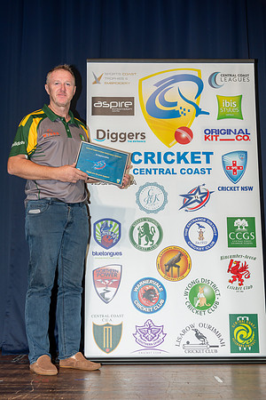 2024 CCCA Presentation Night