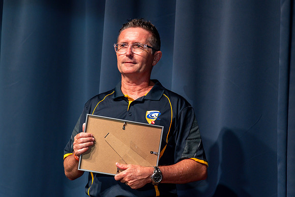 2024 CCCA Presentation Night