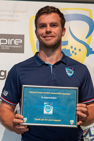 2024 CCCA Presentation Night
