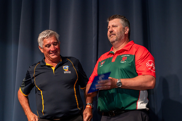 2024 CCCA Presentation Night