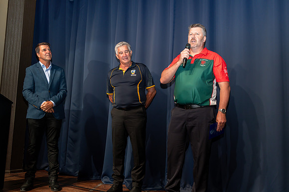 2024 CCCA Presentation Night