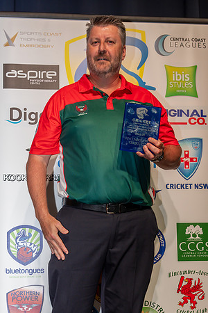 2024 CCCA Presentation Night