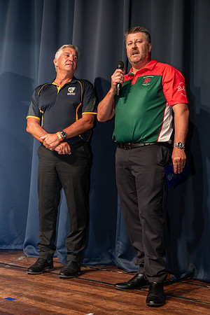 2024 CCCA Presentation Night