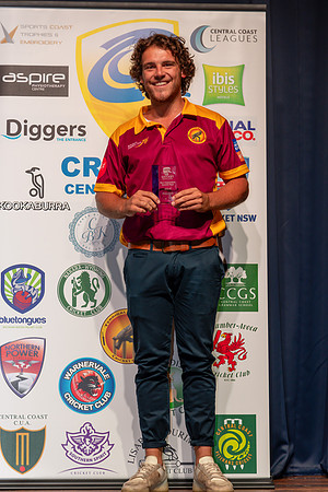 2024 CCCA Presentation Night