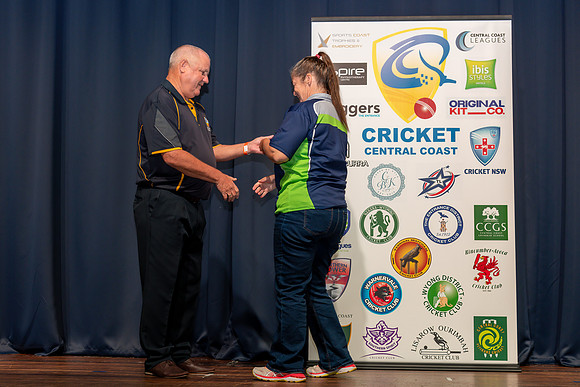 2024 CCCA Presentation Night