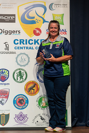 2024 CCCA Presentation Night