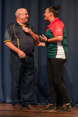 2024 CCCA Presentation Night