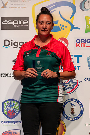 2024 CCCA Presentation Night