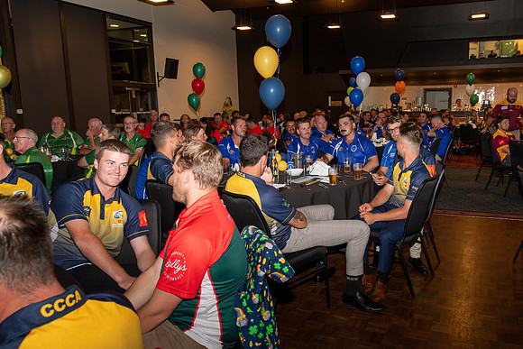 2024 CCCA Presentation Night