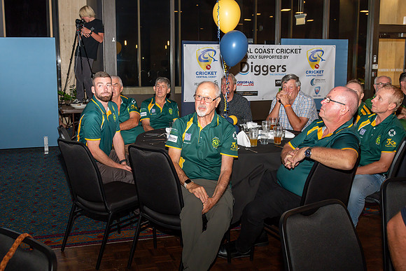 2024 CCCA Presentation Night