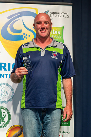 2024 CCCA Presentation Night