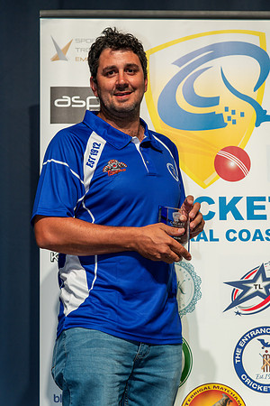 2024 CCCA Presentation Night
