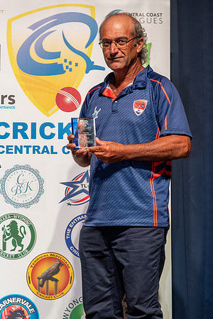 2024 CCCA Presentation Night