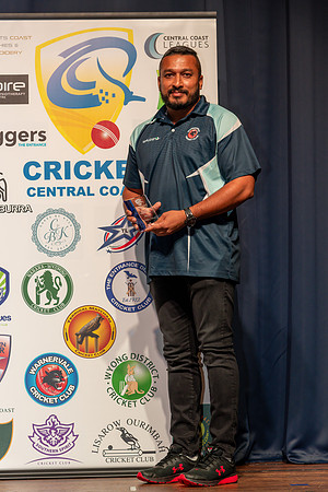 2024 CCCA Presentation Night