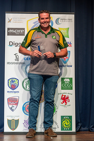 2024 CCCA Presentation Night