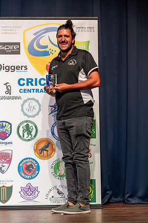 2024 CCCA Presentation Night