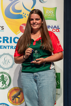2024 CCCA Presentation Night