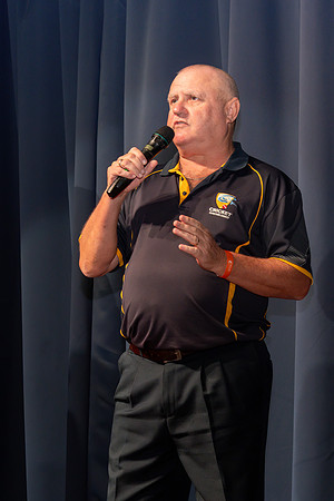 2024 CCCA Presentation Night