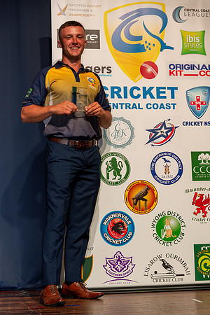 2024 CCCA Presentation Night