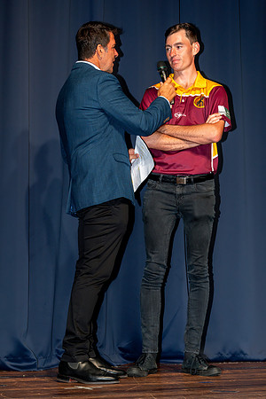 2024 CCCA Presentation Night