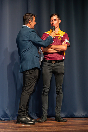 2024 CCCA Presentation Night