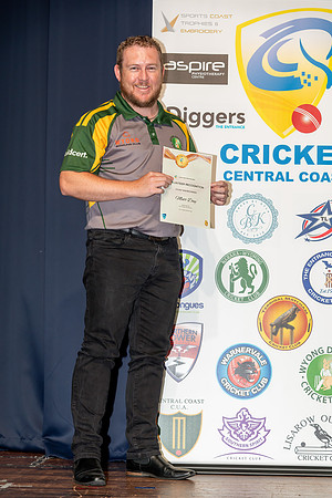 2024 CCCA Presentation Night