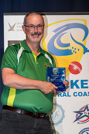 2024 CCCA Presentation Night