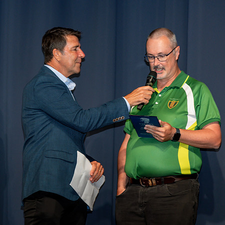 2024 CCCA Presentation Night