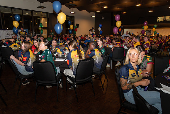 2024 CCCA Presentation Night