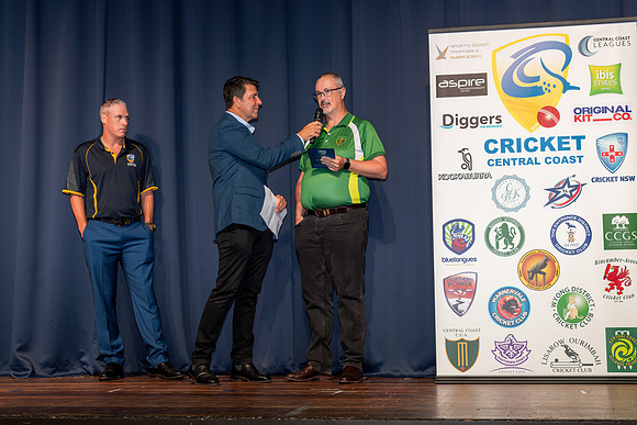2024 CCCA Presentation Night