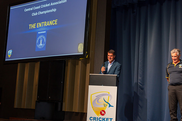 2024 CCCA Presentation Night