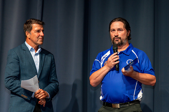 2024 CCCA Presentation Night