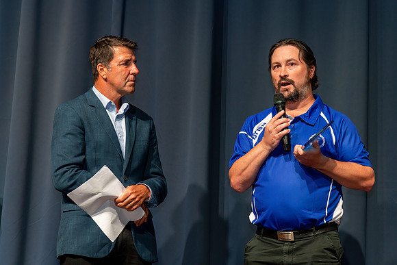 2024 CCCA Presentation Night