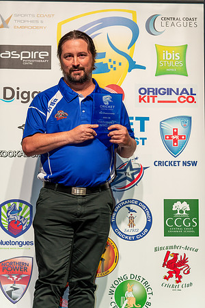 2024 CCCA Presentation Night