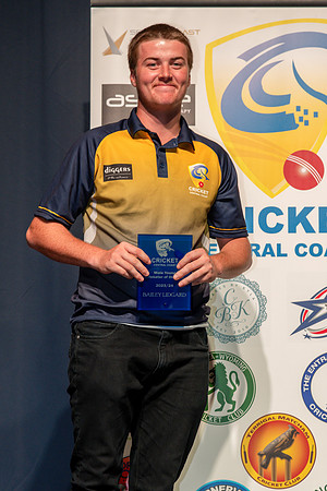 2024 CCCA Presentation Night