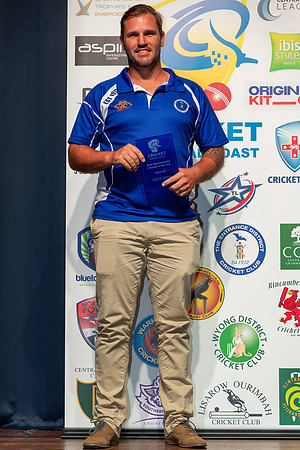 2024 CCCA Presentation Night