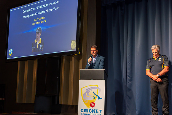 2024 CCCA Presentation Night