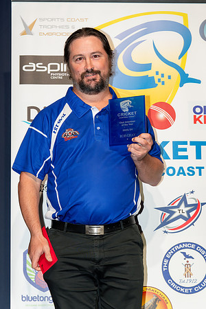 2024 CCCA Presentation Night