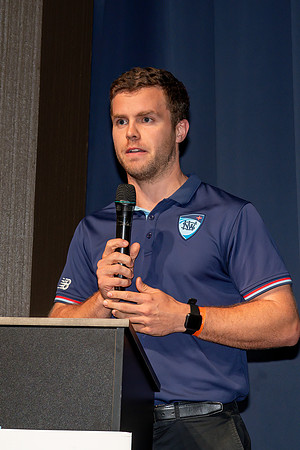 2024 CCCA Presentation Night