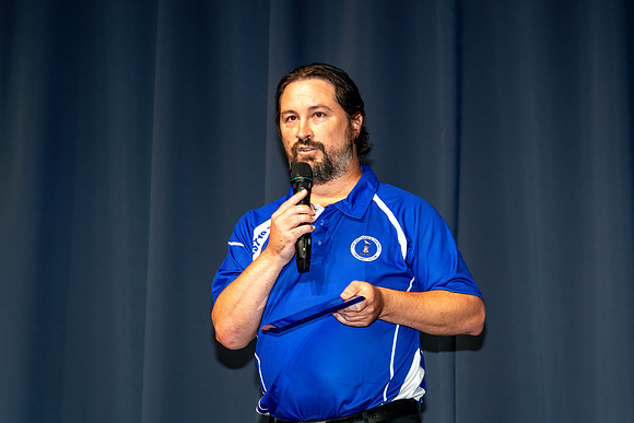 2024 CCCA Presentation Night