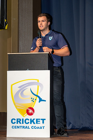 2024 CCCA Presentation Night