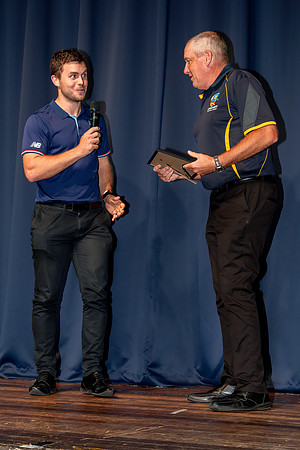 2024 CCCA Presentation Night