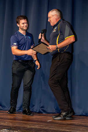 2024 CCCA Presentation Night